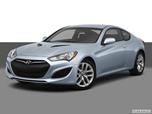 2013 Hyundai Genesis Coupe 2.0T Premium  Coupe
